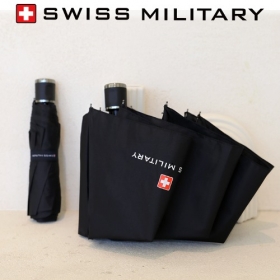 스위스밀리터리3단수동 무지