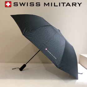 스위스밀리터리2단자동 핀도트