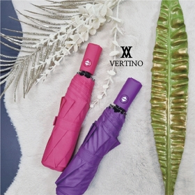 위즈덤3단 완전자동 무지(9색)