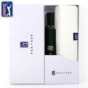 PGA3단7K 완전자동 무지+260g코마사타올세트