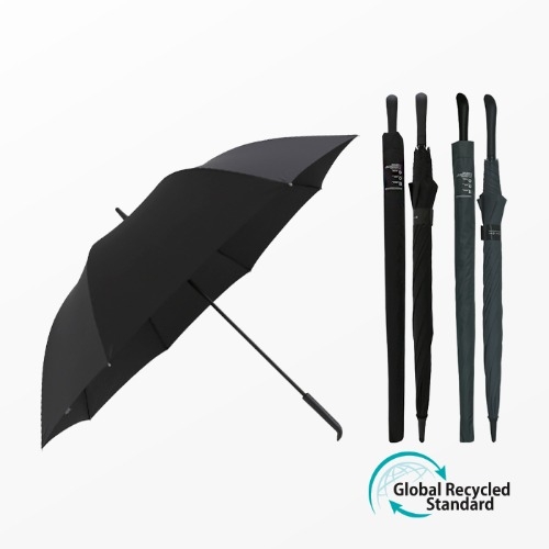 무표친환경그린 70자동 장우산_2칼라