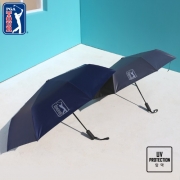 PGA3단60완전자동 쿨링 암막 우산