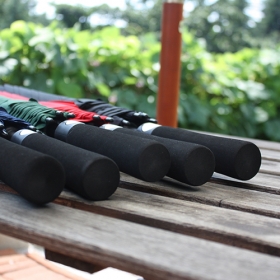 위즈덤75 자동 무하직기 올화이바 5색