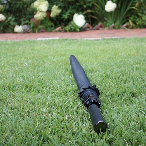 위즈덤80 초대형 컬러 암막 가죽손잡이