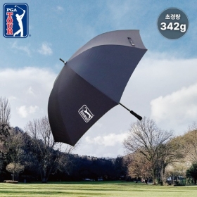 PGA70자동 카본골프 장우산