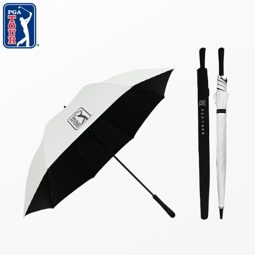 PGA70자동 암막 골프 장우산