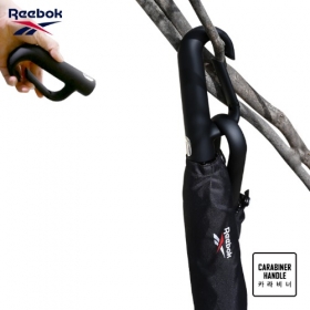리복3단 완전자동 친환경 어스 카라비너