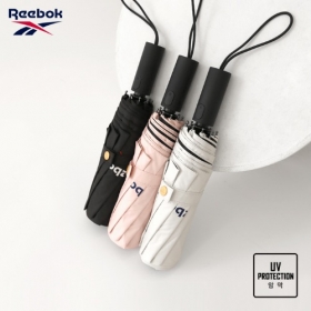 리복3단60 완전자동 암막 우양산