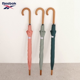 리복60자동 친환경 어스 우드핸들