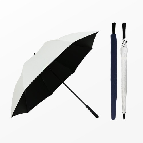 무표70자동 암막 골프 장우산