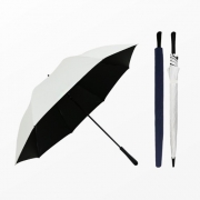 무표70자동 암막 골프 장우산