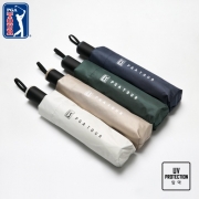 PGA3단수동 암막 우양산(4칼라)