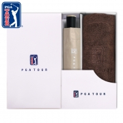 PGA3단수동 암막 우양산+150g면사타올세트