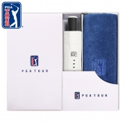 PGA3단수동 암막 우양산+170g면사타올세트