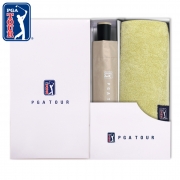 PGA3단수동 암막 우양산+180g모달사타올세트