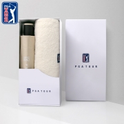 PGA3단수동 암막 우양산+200g코마사타올세트