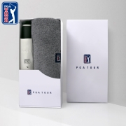 PGA3단수동 암막 우양산+260g코마사타올세트