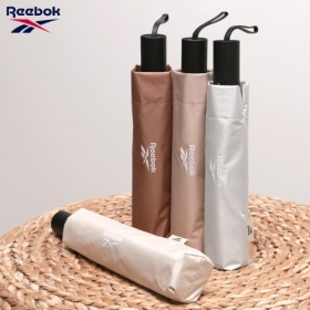 리복3단완전자동 뉴트럴 암막 우양산(4칼라)