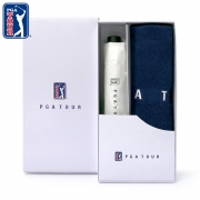 PGA3단수동 카본 립스탑 암막 우양산+130g 면사타올 세트