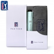 PGA3단수동 카본 립스탑 암막 우양산+190g호텔타올세트