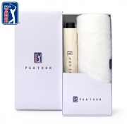 PGA3단수동 카본 립스탑 암막 우양산+260g코마사타올세트