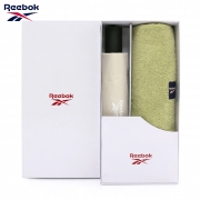 리복3단완전자동 뉴트럴 암막 우양산+140g 면사타올 세트