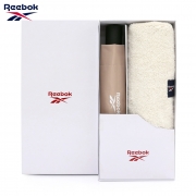 리복3단완전자동 뉴트럴 암막 우양산+160g 면사타올 세트