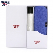 리복3단완전자동 뉴트럴 암막 우양산+180g 코마사타올 세트