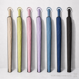 위즈덤60 8K 루나캡UV차단암막우산 (우양산겸용)