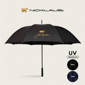 잭니클라우스75자동 알루미늄 엠보