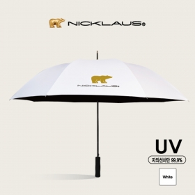 잭니클라우스70자동 UV암막 화이트 골프