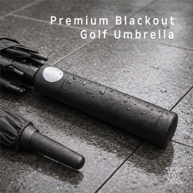 위즈덤75무하직기 프리미엄골프 UV암막