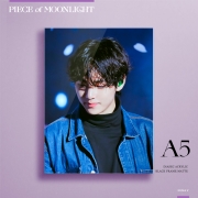 [BTS] Piece of moonlight RE:LOAD - A5