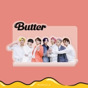 [#BTS] 버터풀 아크릴스탠드 모음