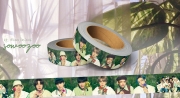 [#BTS] SOWOOZOO masking tape