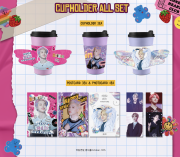 [#BTS] 지민 컵홀더재고판매