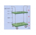 NDT204 (데크트럭 2단, 주문제작)