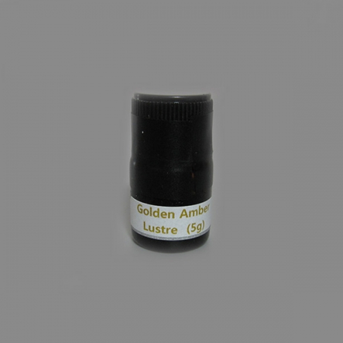 Golden Amber 5g