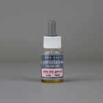 slow dry pen oil (10ml)