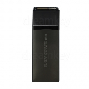 RC3 블랙 레인커버-강화도어 전용