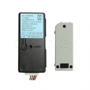 코맥스 연동기세트(신형)-447TM/447RM(KISA)