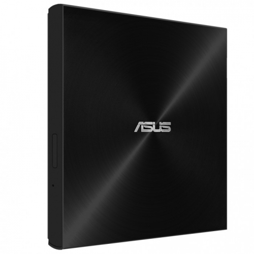 ASUS ZenDrive U7M SDRW-08U7M-U (Black)