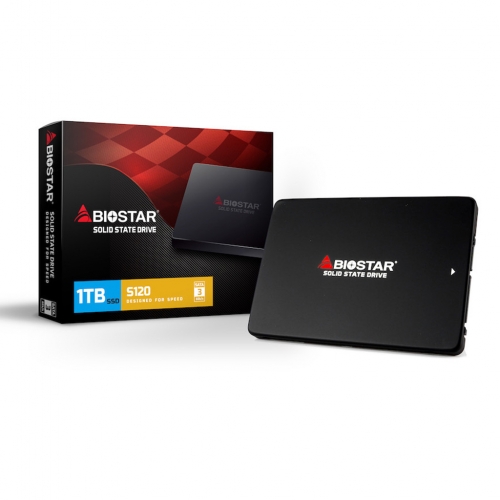 BIOSTAR S120 Series (1TB)