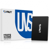 [리퍼비시 AS 3개월] PALIT UVS SSD (120GB)