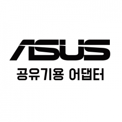 ASUS 공유기용 어댑터