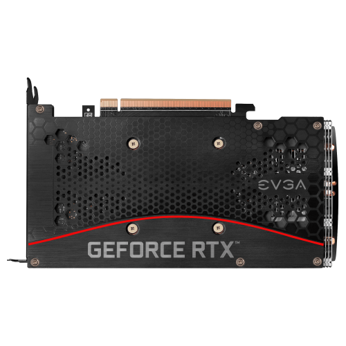 EVGA GeForce RTX 3060 XC GAMING LHR