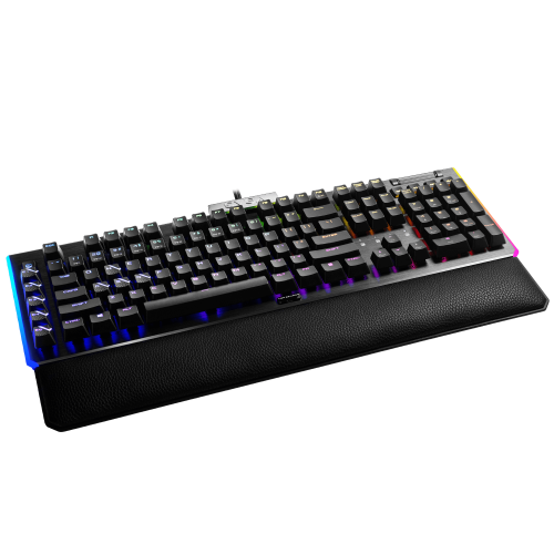 EVGA Z20 RGB 광축 게이밍 키보드 (클릭)
