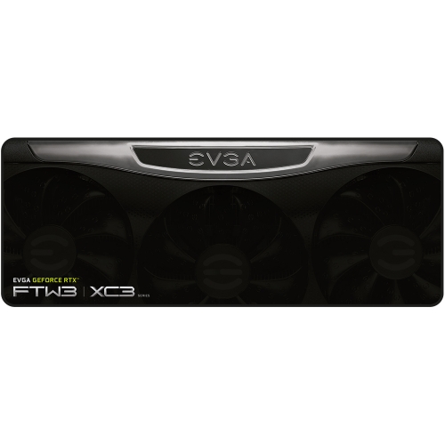 EVGA GAMING 장패드 (그래픽카드 디자인 Ver.)