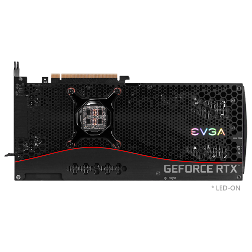 EVGA 지포스 RTX 3080 FTW3 ULTRA GAMING 12GB LHR