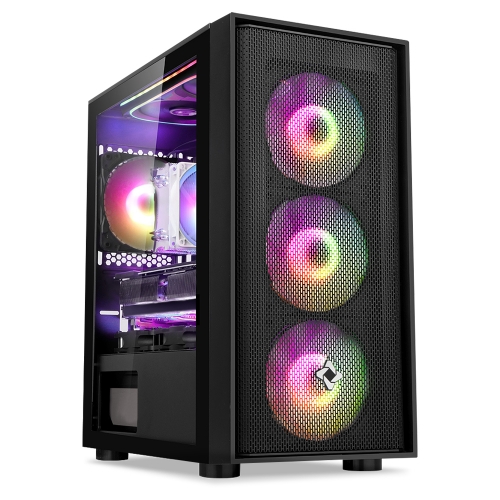 이엠텍 레드빗 PC PRO - I5M21 Series